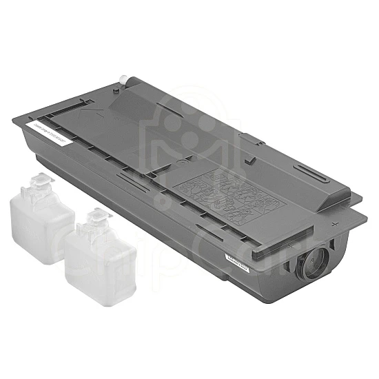 Тонер-картридж Kyocera TK-6110, 15K, Grafit