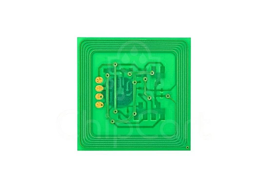 Чип для Xerox WC 7655/7665/7675/7755/7765/7775/DC 240/242/250 DRUM, CMY, 115K