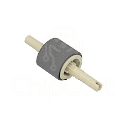 Ролик захвата бумаги для HP LJ 1160/1320/2100/2400, Grafit