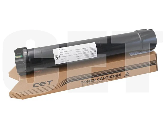Тонер-картридж (CPT, CE08) 006R01701 для XEROX AltaLink C8030/C8035/C8045 (CET) Black, (SA/E.EU)
