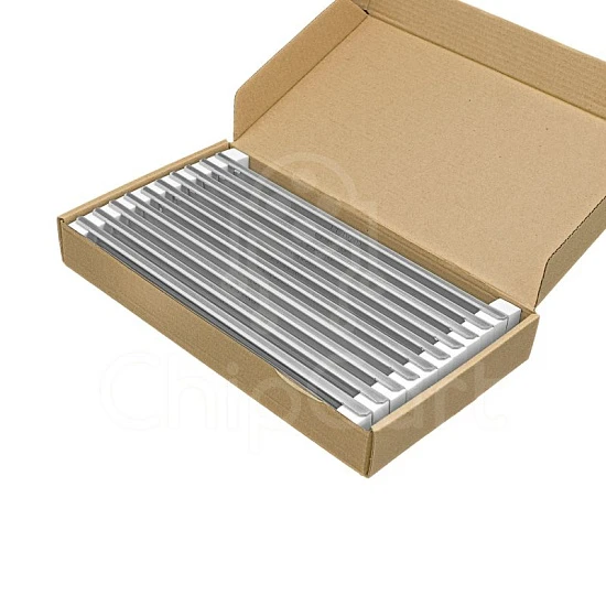 Дозирующее лезвие (doctor blade) HP LJ P3015/M521/M525/P3005 (упак. 10шт) Grafit