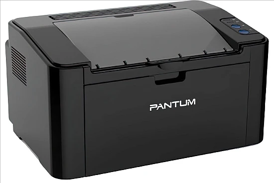 Принтер Pantum P2500W (А4, 22 стр/мин, WiFi)