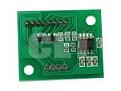 Чип драм-юнита для KONICA MINOLTA Bizhub C451/C550/C650 (CET) Black, (WW), 300000 стр., CET8708