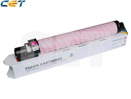 Тонер-картридж (CPT) 841685 для RICOH Aficio MPC4502 (CET) Magenta, (WW), 450г, CET6859M