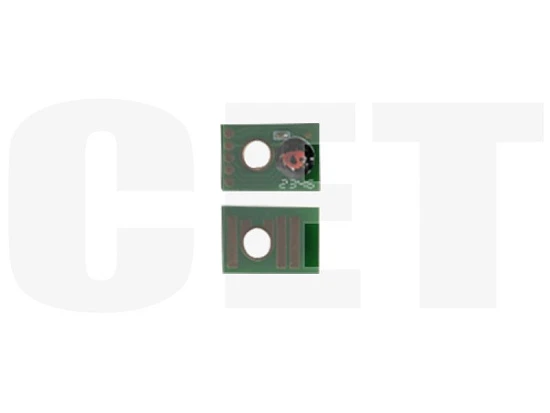 Чип картриджа 842407, 841819 для RICOH M C2000/M C2001, IMC2000/C2500, MPC2011/2003 (CET) Magenta, C