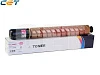 Тонер-картридж (CPP, TF8) C-EXV49 для CANON iR ADVANCE C3325i (CET) Magenta, 463г, CET5359