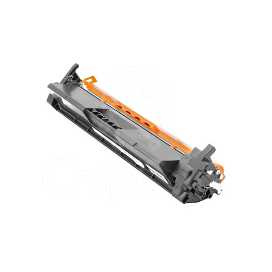 Картридж HP CF218A, 1.4K, Grafit