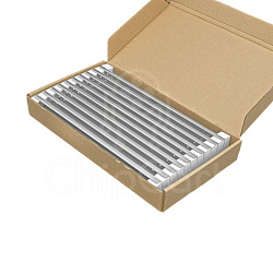 Дозирующее лезвие (doctor blade) HP LJ P4015/P4515/M4555/M601 (упак. 10шт) Grafit