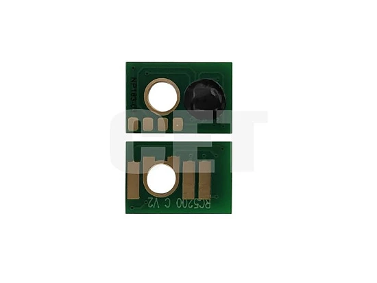 Чип картриджа 828425 для RICOH Pro C5200s, Pro C5210s (CET) Cyan, 24000 стр., CET381455