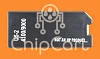 Чип для HP C8543X/C8061X, Static Control