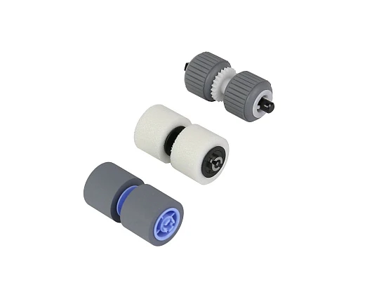 Комплект роликов 8927A004AA для CANON DR-6080 imageFORMULA Scanner (CET), CET7034