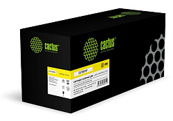 Картридж TK-8110, Yellow, 6K, Cactus