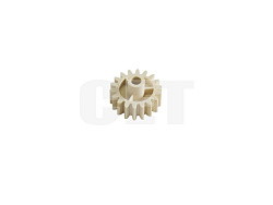 Шестерня фьюзера 18T RU6-0164-000 для HP LaserJet P4014/P4015/P4515 (CET), CET5806
