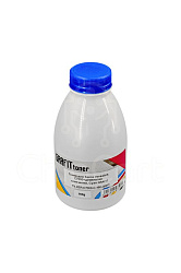 Тонер для Xerox VersaLink C7000 + девелопер, химический, Cyan, 160 гр, Grafit