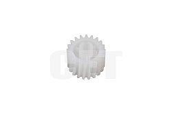 Шестерня фьюзера 20T RU7-0030-000 для HP LaserJet Enterprise P3015 (CET), CET2450, CET2450R