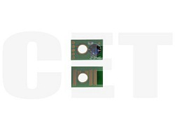Чип картриджа 842408, 841820 для RICOH M C2000/M C2001, IMC2000/C2500, MPC2011/2003 (CET) Cyan