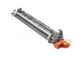 Блок проявки DV-512K для Konica Minolta bizhub C224/C284/C364/C454/C554, 600K, Black, Grafit