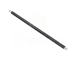 Ролик заряда (PCR) для Kyocera M3040/M3540/M3550/M3560/Fs-4100/4200/4300, жесткий, Grafit