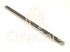 Дозирующее лезвие (doctor blade) для HP LJ 1010/1200/1320/P2015/P2035/M401/M402/M426, с уплотнителем