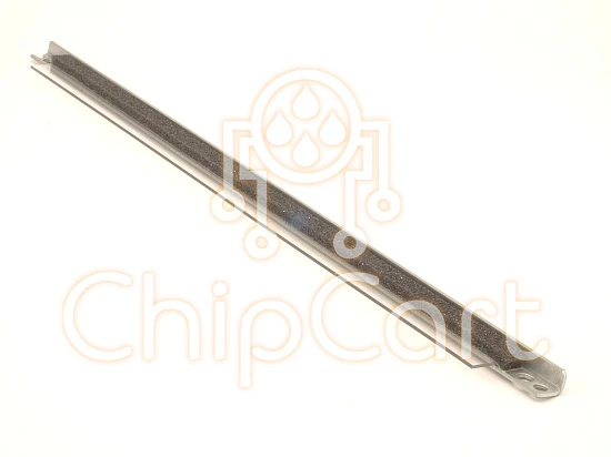 Дозирующее лезвие (doctor blade) для HP LJ 1010/1200/1320/P2015/P2035/M401/M402/M426, с уплотнителем
