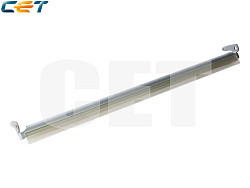 Лезвие очистки ленты переноса для KONICA MINOLTA Bizhub Pro C5500 (CET), CET7024