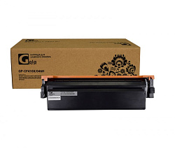 Картридж HP CF410X/046H (№410X) Black 6.5K (GalaPrint)