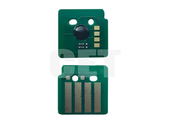 Чип картриджа 106R03745 для XEROX VersaLink C7025/7030/7035 (CET) Black, 23600 стр., CET381224