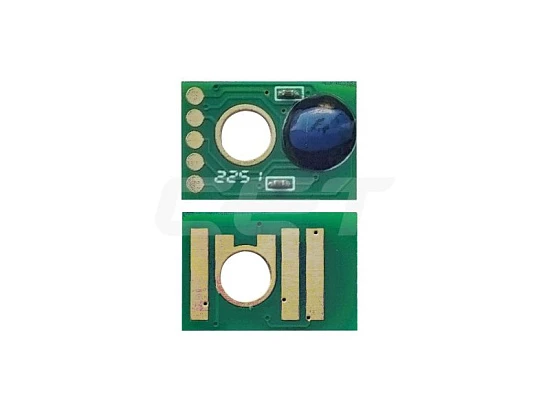 Чип картриджа MPC406C для RICOH MPC306ZSP/406ZSP/307SP (CET) Cyan, (WW), 6000 стр., CET381110