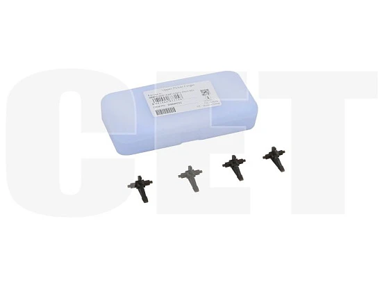 Сепаратор тефлонового вала D0A4-4222 для RICOH IM 350/430 (CET), 4 шт/компл, CET351019