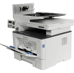 МФУ Pantum BM5100ADN (A4, 40стр/мин, ADF, дуплекс, сеть)