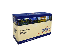Картридж HP CE505X/719H (№05X) 6.5K (ProfiLine)