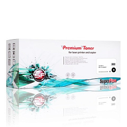 Картридж HP CF210X/CB540A/CE320A, Black 2.2K (SuperFine)