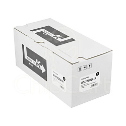 Картридж Kyocera TK-5280K, Black, 13K, Grafit