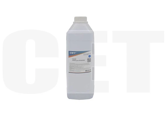 Тонер PK294 для KYOCERA ECOSYS P5021cdw (Japan) Cyan, 500г/бут, (унив.), OSP0294C-500