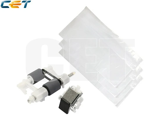 Ремонтный комплект ADF Q5997-67901 для HP Color LaserJet 4730 MFP (CET), CET3132