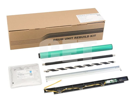 Комплект восстановления драм-юнита для KONICA MINOLTA Bizhub C227/C287 (CET) Cyan