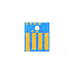 Чип для Lexmark MS/MX 310/317/410/417/510/517/610/617, All Regions, 5K