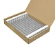 Ракель (wiper blade) Samsung ML-2950/SCX-4727/M2620/M2880 (упак. 10шт) Grafit