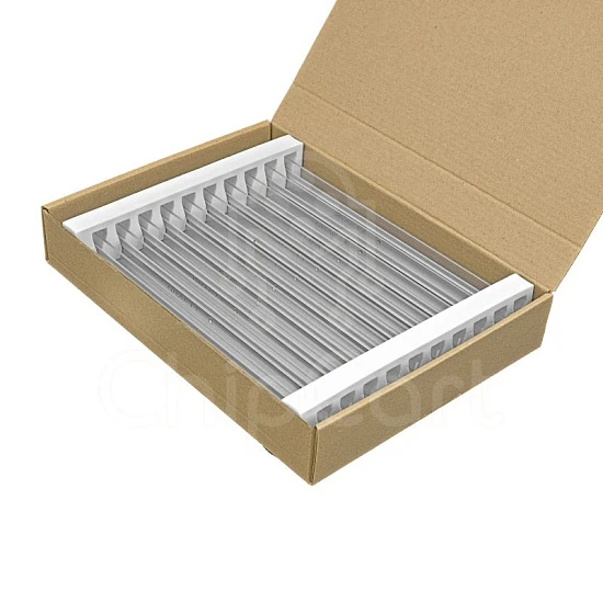Ракель (wiper blade) Samsung ML-2950/SCX-4727/M2620/M2880 (упак. 10шт) Grafit