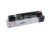 Тонер-картридж (CPP) C-EXV47 для CANON iR ADVANCE C250i (CET) Magenta, 290г, CET6573