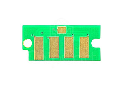 Чип для Xerox Phaser 6600/WC 6605, Yellow, 6K, Grafit
