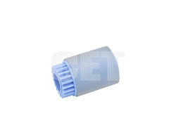 Ролик подачи (полиуретан) AF03-0051, AF03-0081 для RICOH Aficio 1060/1075 (CET), CET341056