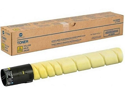 Тонер-картридж TN-227 для Konica-Minolta bizhub C257i, Yellow, 24K