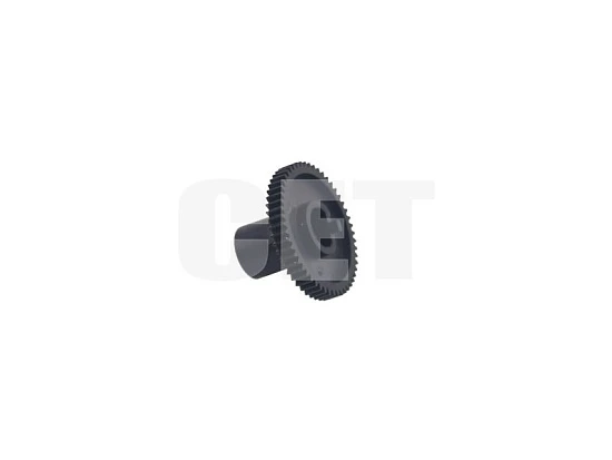 Шестерня резинового вала правая 52T для KYOCERA ECOSYS M2040dn (CET), CET361010
