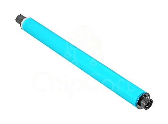 Фотобарабан для HP CP3525/CP4025/CP4525/CM3530/CM4540/M551/M570/M575/M651, Golden Green