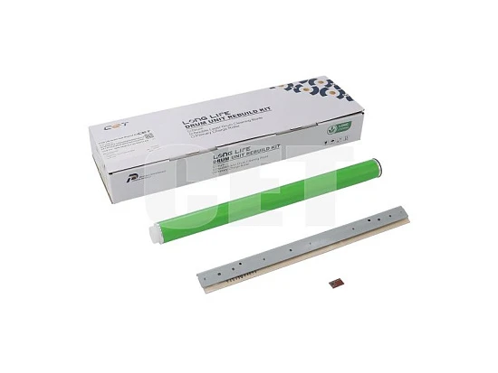 Комплект восстановления драм-юнита C-EXV51-Kit для CANON iR ADVANCE C5535/5540/5550/5560 (CET) CMYK