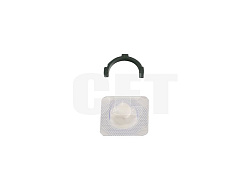 Бушинг тефлонового вала, левый JC61-02334A для SAMSUNG ML-2851ND (CET), CET3678, CET3678R