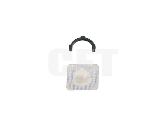 Бушинг тефлонового вала, левый JC61-02334A для SAMSUNG ML-2851ND (CET), CET3678, CET3678R