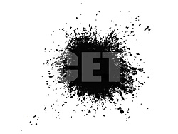 Тонер TF11U-K C-EXV51 для CANON iR ADVANCE C5535/C5540/C5550/C5560 (CET) Black, 20кг/мешок