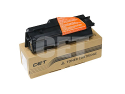 Тонер-картридж (PK2/PK3, без чипа) TK-130 для KYOCERA FS-1028MFP (CET), 280г, CET8162